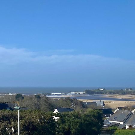 Studio Blue Horizon Vue Mer 基代利普拉格 外观 照片